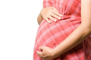 pregnancy yeast pregnant infections them